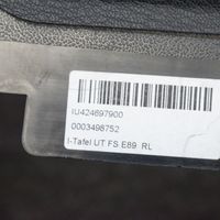 BMW Z4 E89 Inne części karoserii 4246979004246979