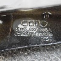 Audi A4 S4 B9 Aizmugurējā pārsega eņģe (-ess) 8W5827306A