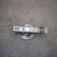 Audi A4 S4 B9 Seat belt adjustment motor 4M0857819