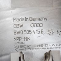 Audi A4 S4 B9 Other body part 8W0505415E