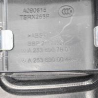 Mercedes-Benz GLC X253 C253 Rivestimento di protezione sottoporta del bagagliaio/baule 