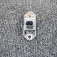 Volkswagen PASSAT CC Acceleration sensor 4F0907651