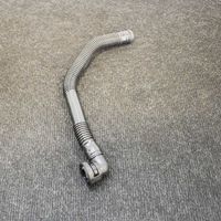 Volkswagen PASSAT CC Tube d'admission d'air 1K0129637D