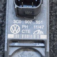 Volkswagen PASSAT CC Sensore di accelerazione 3C0907651