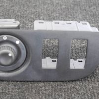 Dacia Sandero Wing mirror switch 