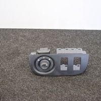 Dacia Sandero Wing mirror switch 