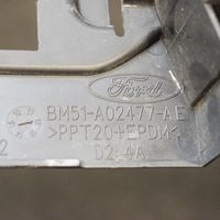 Ford Focus Kita bagažinės apdailos detalė BM51A02477AE