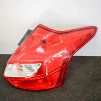 Ford Focus Lampa tylna BM5113404AJ