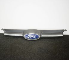 Ford Focus Grille calandre supérieure de pare-chocs avant 