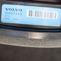 Volvo V60 Enceinte de porte arrière 30657445