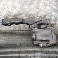 Mercedes-Benz C W204 Lamp washer fluid tank 