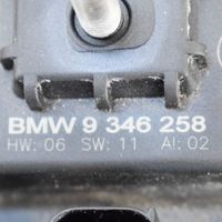 BMW 3 GT F34 Alarmes antivol sirène 