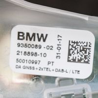 BMW 4 F36 Gran coupe Antena GPS 935008921889810