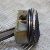 BMW 7 E65 E66 Piston 75244937521300