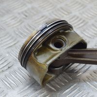 BMW 7 E65 E66 Piston 75244937521300