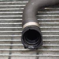 BMW X5 E70 Air intake hose/pipe 7799748