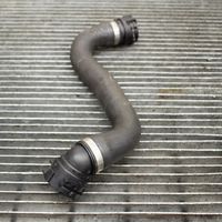 BMW X5 E70 Air intake hose/pipe 7799748