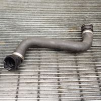 BMW X5 E70 Air intake hose/pipe 7799748