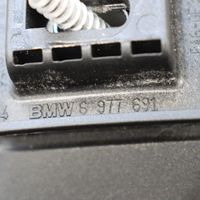 BMW X5 E70 Uchwyt / Rączka sufitowa przednia 6977691