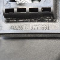 BMW X5 E70 Uchwyt / Rączka sufitowa przednia 6977691