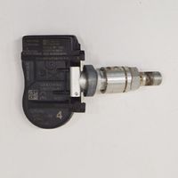 Nissan Qashqai Riepu spiediena sensors 407003VU0A