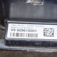 BMW 2 F22 F23 Inne wyposażenie elektryczne 9296150