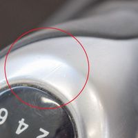 BMW 2 F22 F23 Drążek / Pokrętło zmiany biegów 7596073