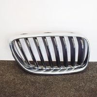 BMW 2 F22 F23 Grille inférieure de pare-chocs avant 