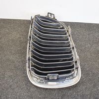 BMW 2 F22 F23 Grille inférieure de pare-chocs avant 