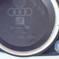 Audi Q3 8U Capteur de pression d'air 07L907386