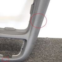 Opel Zafira C Ātrumu pārslēgšanas sviras dekoratīvā apdare (plastmasas) 13293509