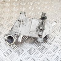 Land Rover Range Rover Evoque L538 Valvola di raffreddamento EGR 