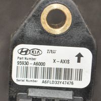 KIA Ceed Sensore d’urto/d'impatto apertura airbag 95930A6000