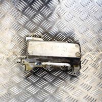 Audi Q7 4L Engine oil radiator 4M0317021G