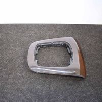 Audi Q3 8U Verkleidung Schalthebel (Kunststoff) 8U0864261AC