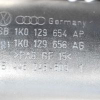 Audi Q3 8U Rura / Wąż dolotowy powietrza 