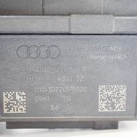 Audi A5 Sportback 8TA Blocchetto accensione 8K0909131D