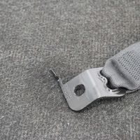 BMW 2 F22 F23 Boucle de ceinture de sécurité arrière 7375291