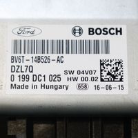 Ford Focus Muut laitteet 