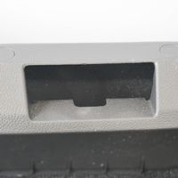 Ford Focus Protection de seuil de coffre BM51A40352A