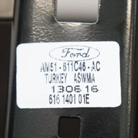 Ford Focus Turvavyön korkeudensäädin AM51611C46AC