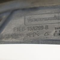 Ford Focus Grille inférieure de pare-chocs avant F1EB15A299B
