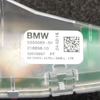 BMW 1 F20 F21 Antenna GPS 9350089