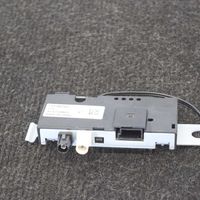 Opel Zafira C Aerial antenna amplifier 20940242421251063