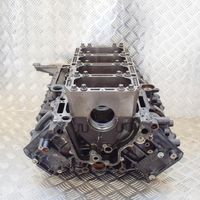 Porsche Cayenne (92A) Blok silnika 95810093100