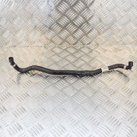 BMW 7 G11 G12 Air intake hose/pipe 8601620