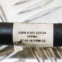 BMW 7 G11 G12 Manguera/tubo de toma de aire 8601620