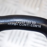 BMW 7 G11 G12 Tube d'admission d'air 