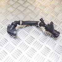 BMW 7 G11 G12 Air intake hose/pipe 