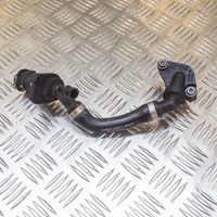 BMW 7 G11 G12 Air intake hose/pipe 